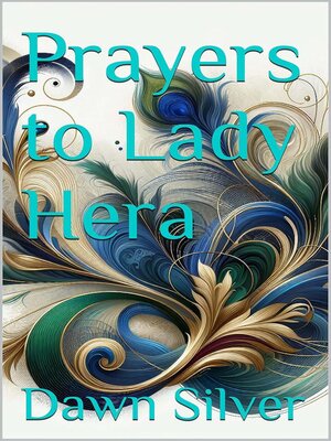 cover image of Prayers to Lady Hera